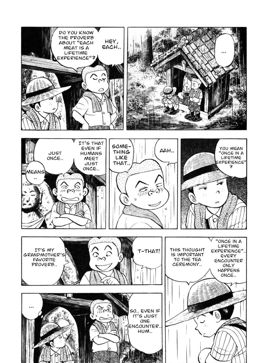 Read Gabai chapter 32 image 38 on Lezhin