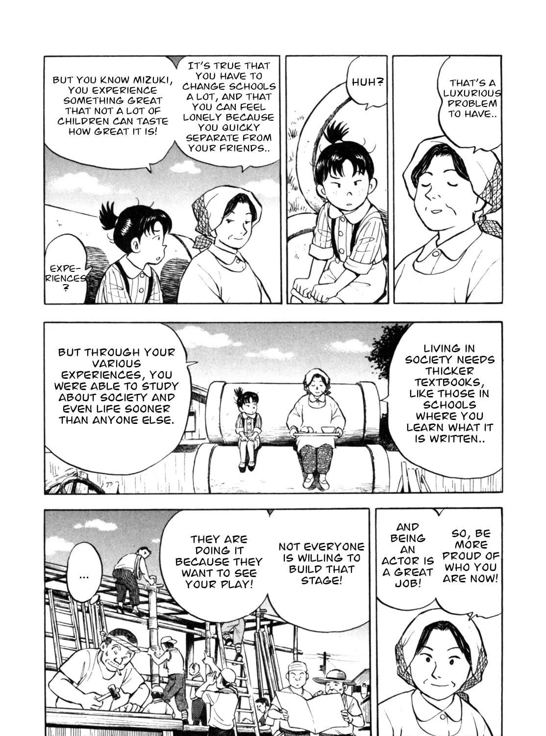 Read Gabai chapter 33 image 22 on Lezhin