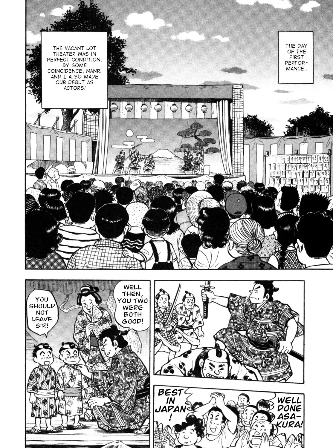 Read Gabai chapter 33 image 26 on Lezhin