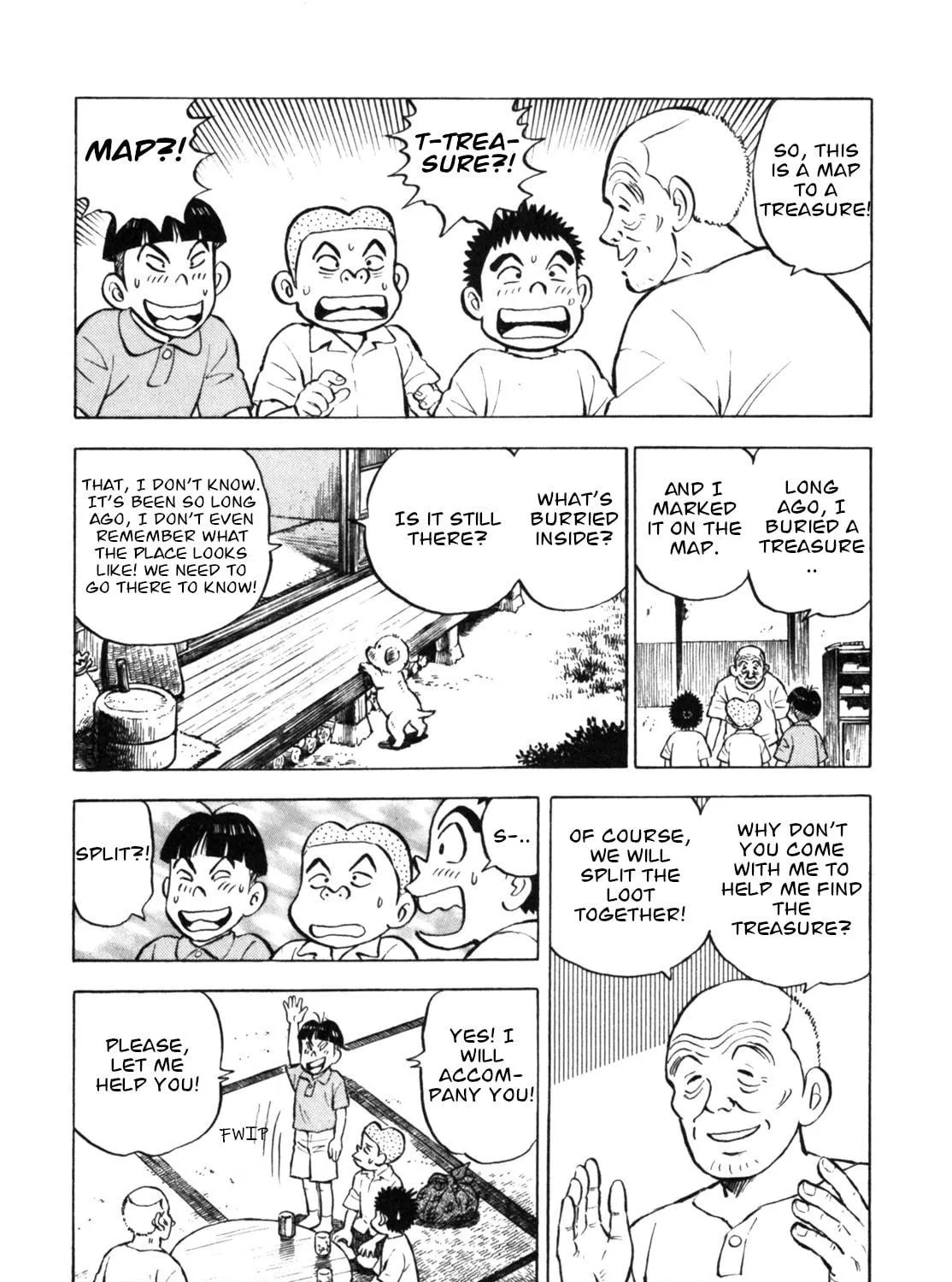 Read Gabai chapter 34 image 34 on Lezhin