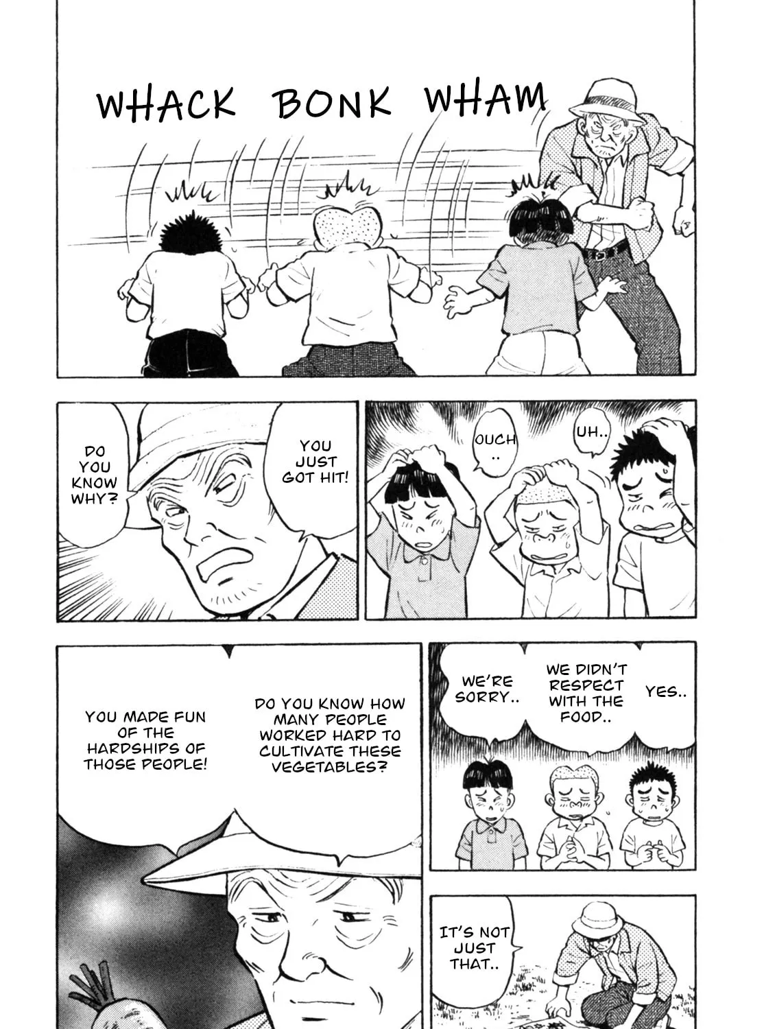Read Gabai chapter 34 image 42 on Lezhin