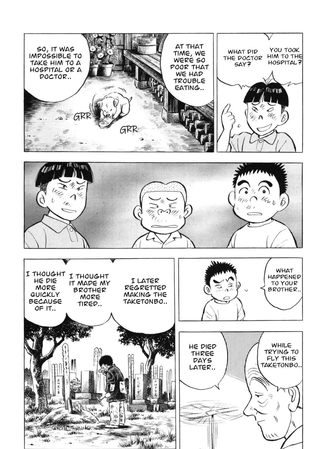 Read Gabai chapter 35 image 10 on Lezhin