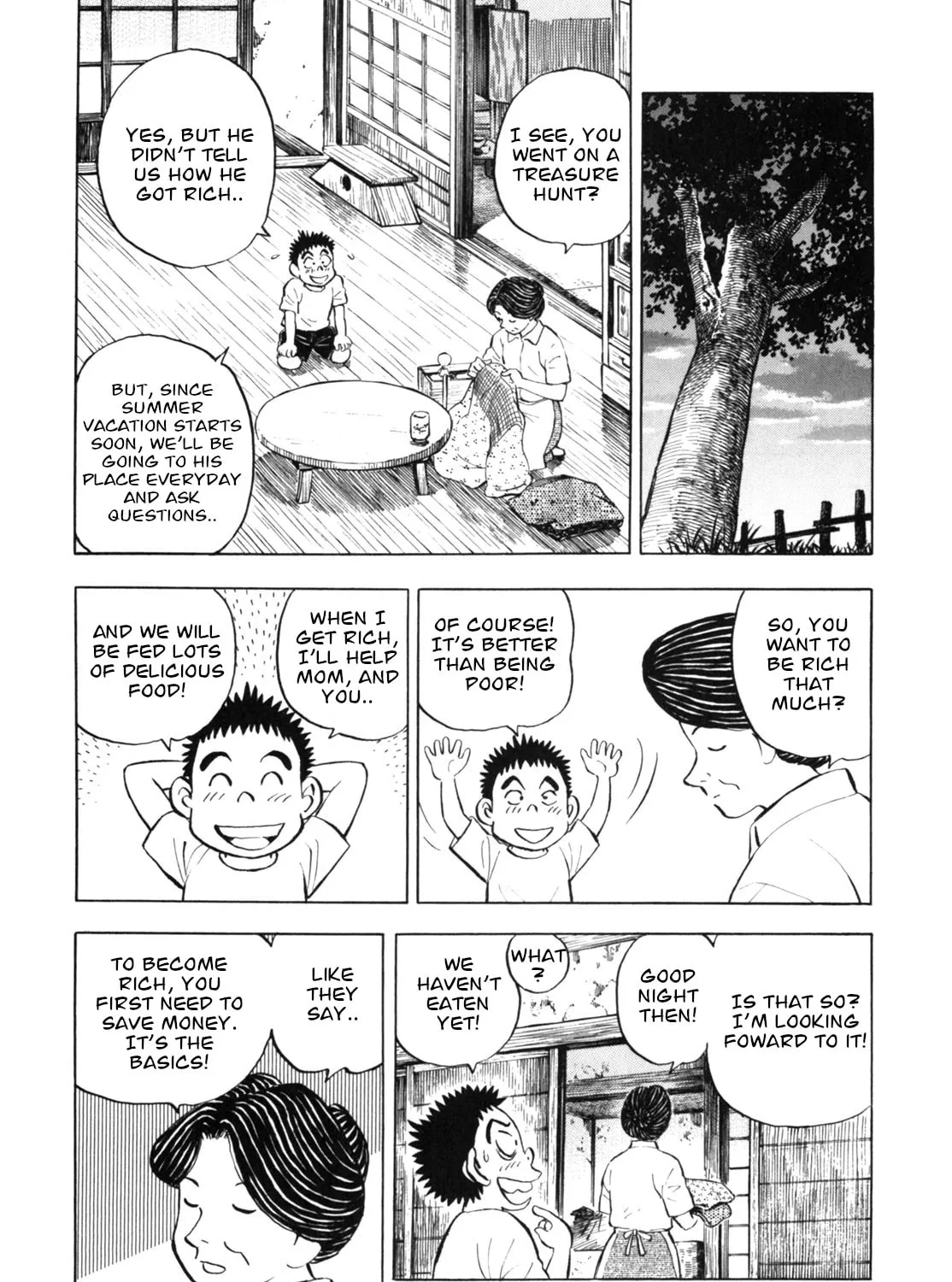 Read Gabai chapter 35 image 14 on Lezhin