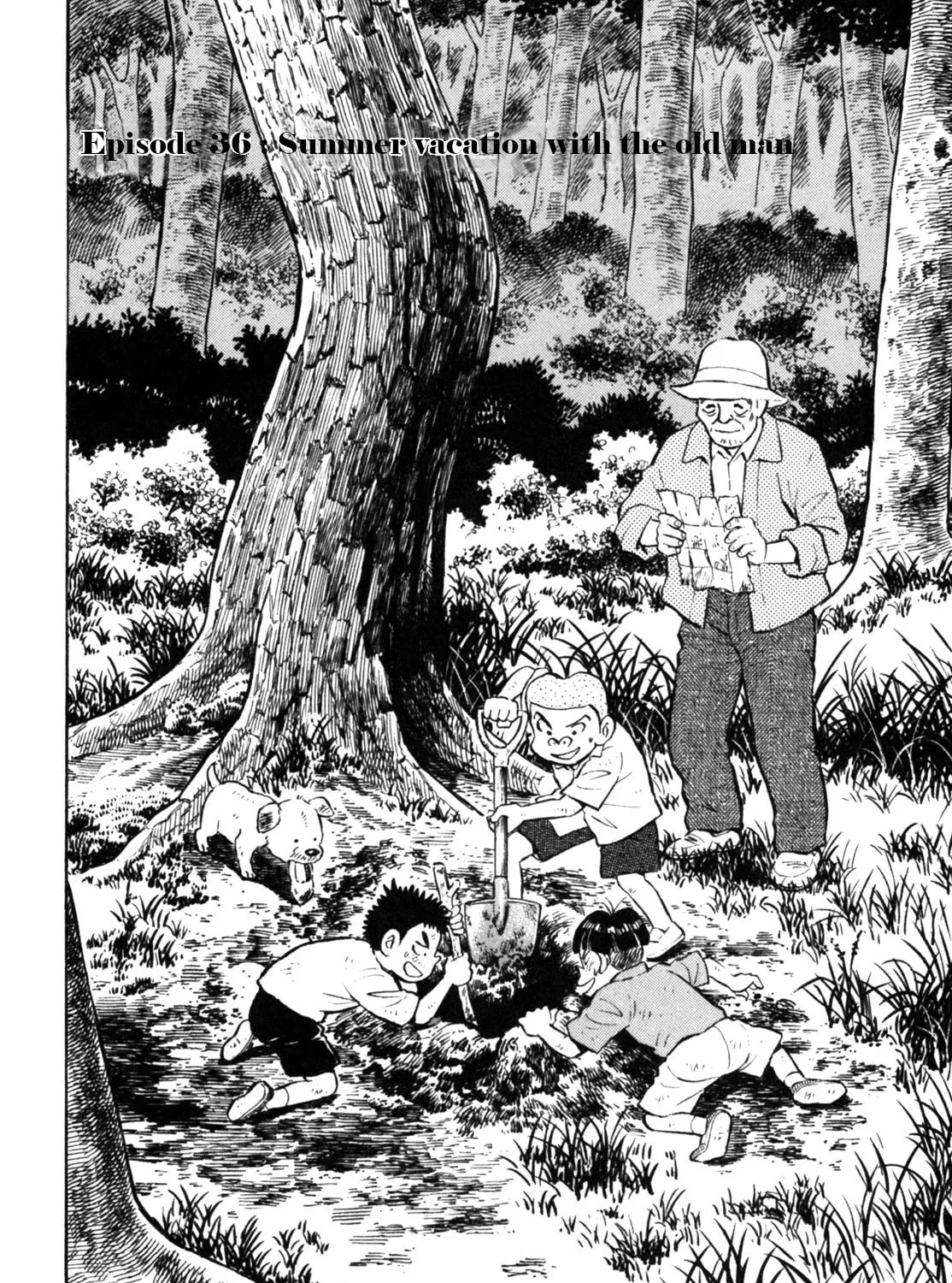 Read Gabai chapter 35 image 2 on Lezhin
