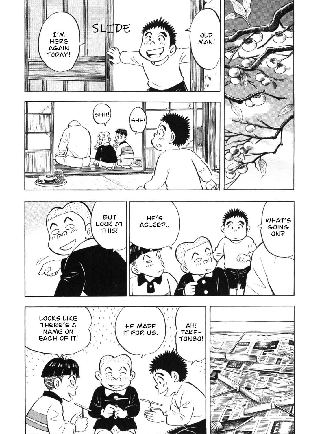 Read Gabai chapter 35 image 34 on Lezhin