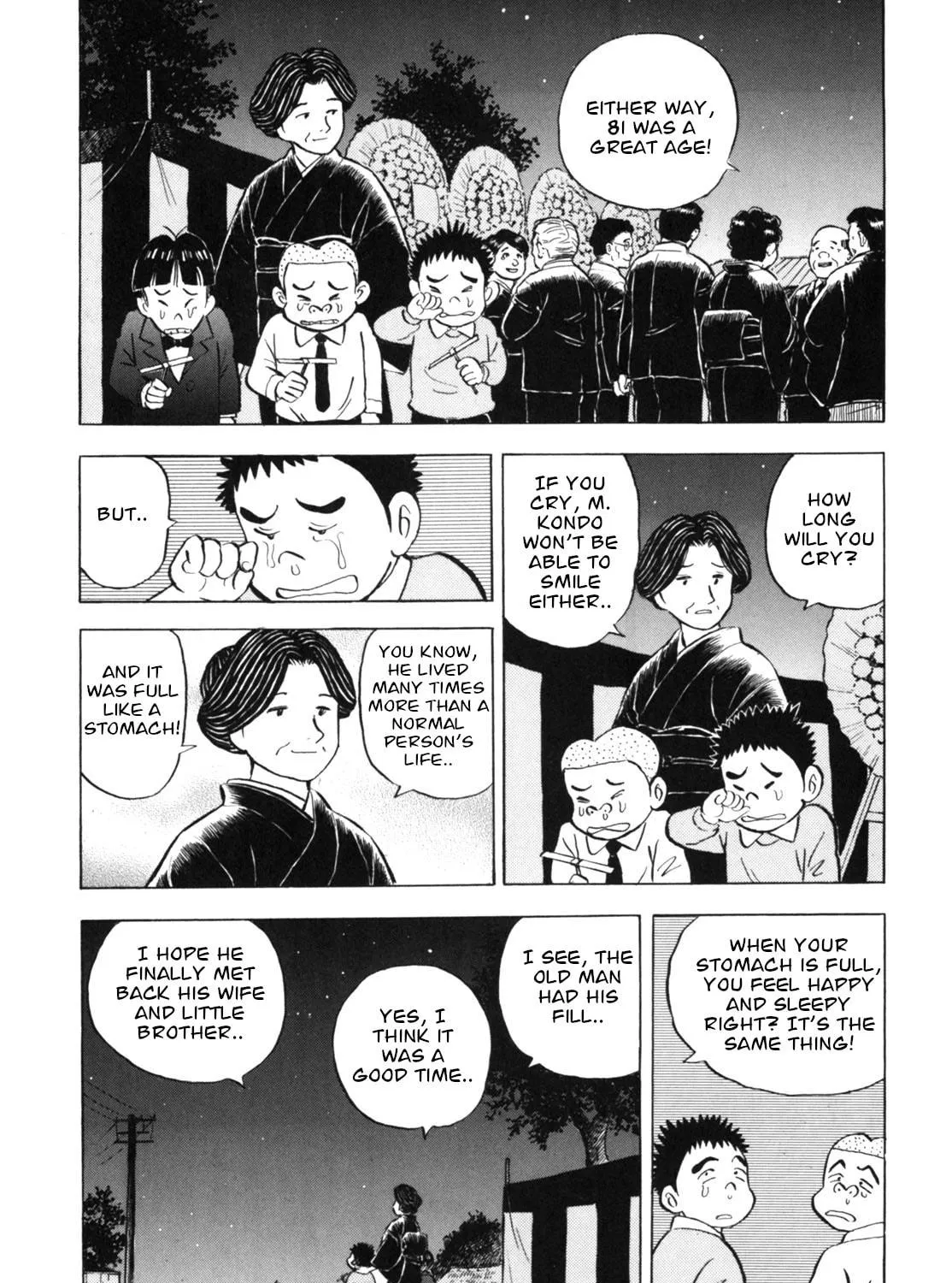 Read Gabai chapter 35 image 40 on Lezhin