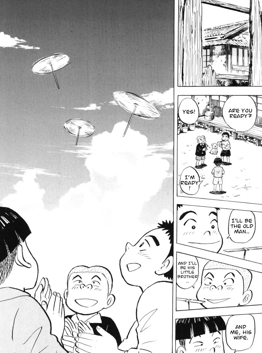 Read Gabai chapter 35 image 42 on Lezhin