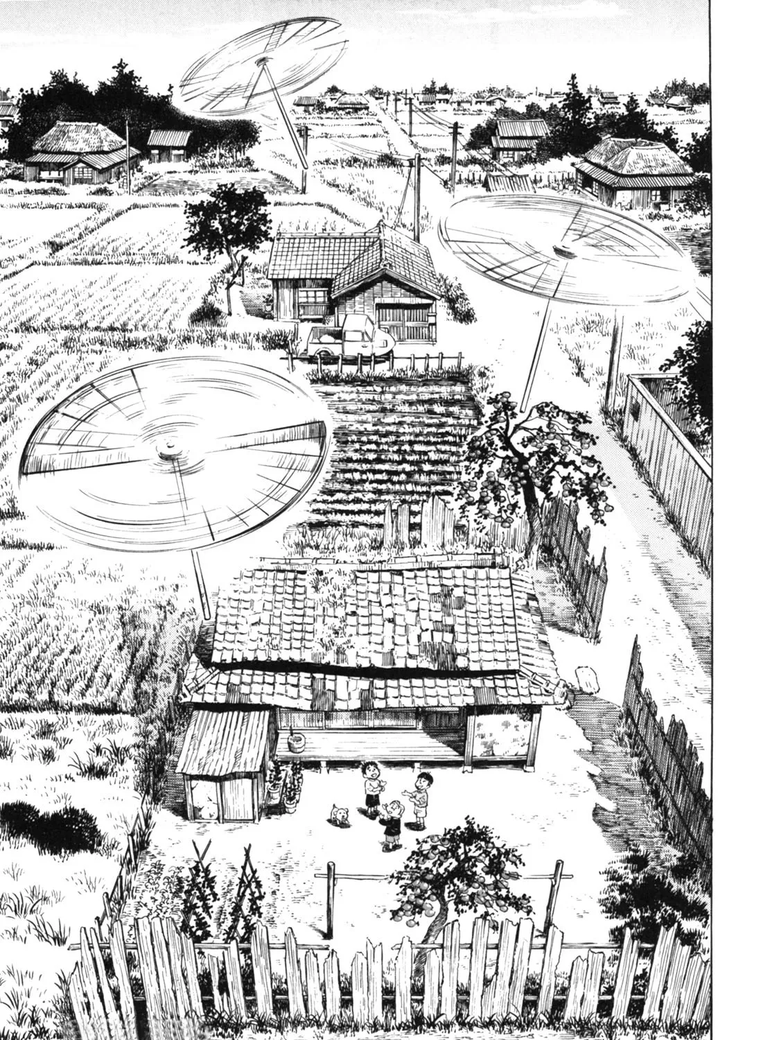 Read Gabai chapter 35 image 44 on Lezhin