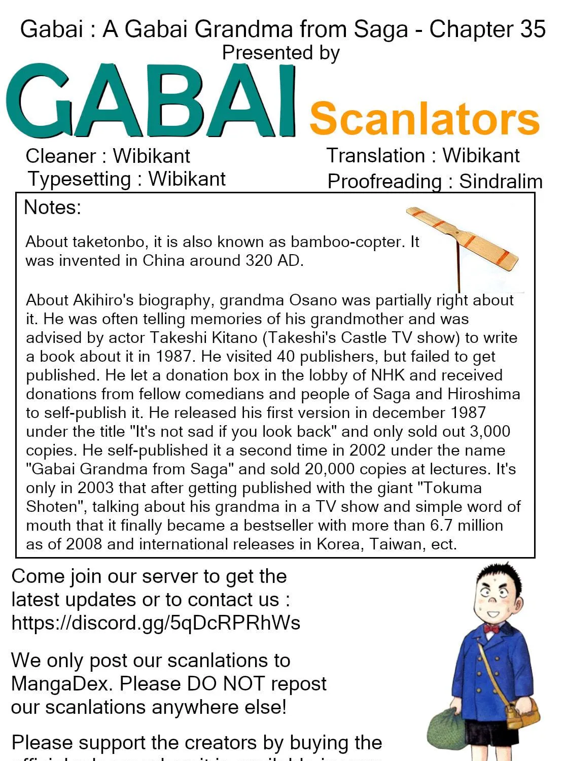 Read Gabai chapter 35 image 46 on Lezhin