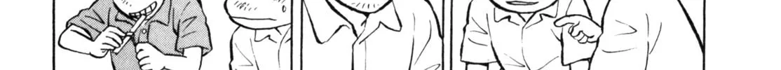 Read Gabai chapter 35 image 7 on Lezhin