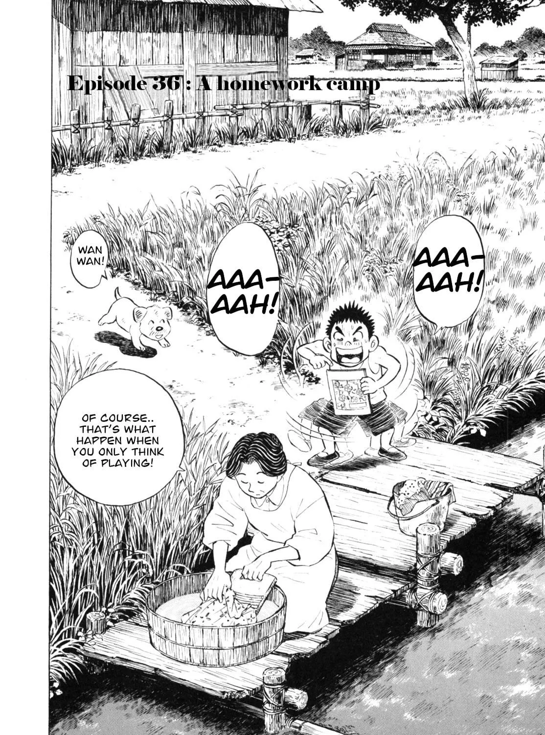 Read Gabai chapter 36 image 10 on Lezhin
