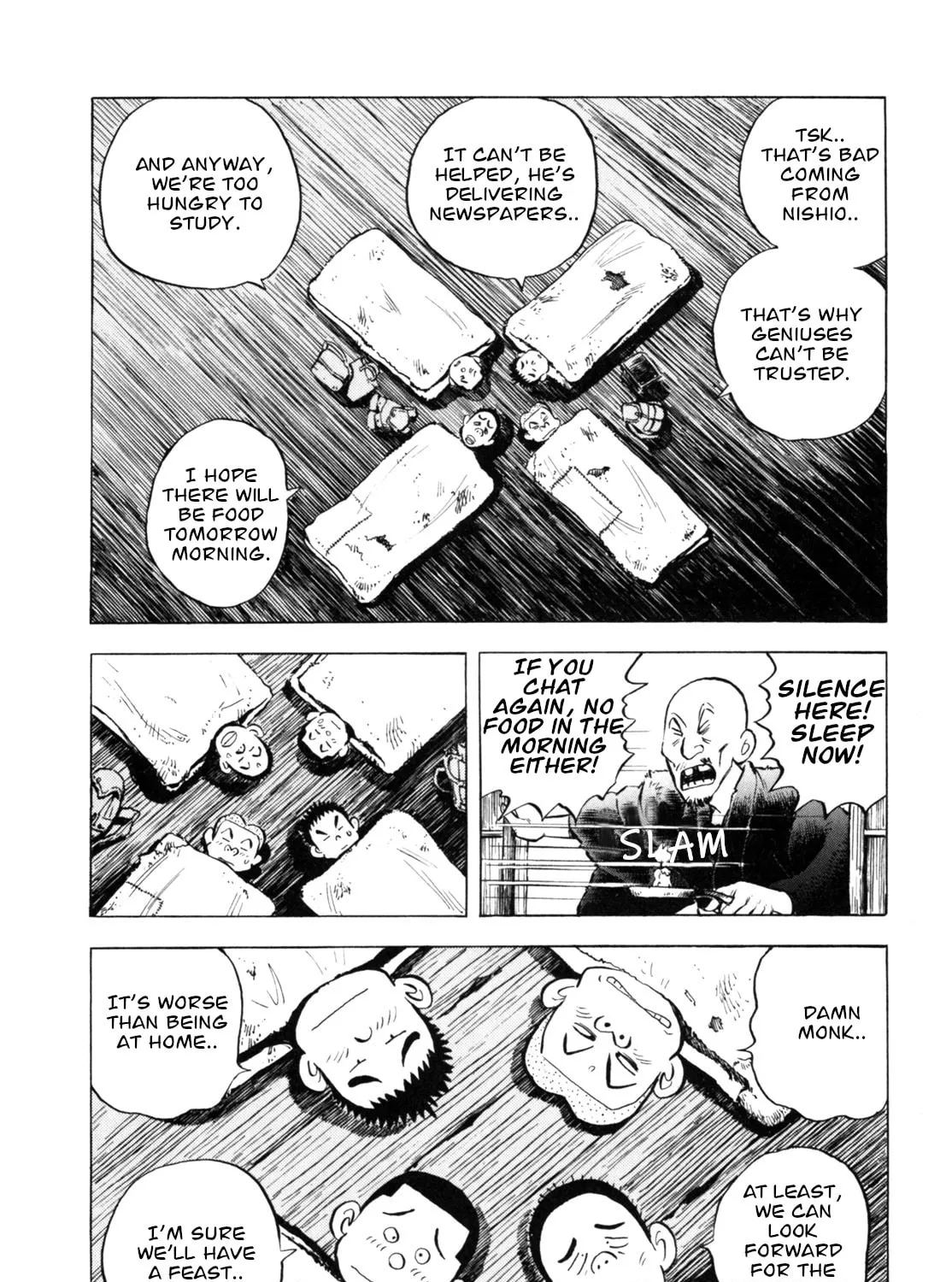 Read Gabai chapter 36 image 30 on Lezhin