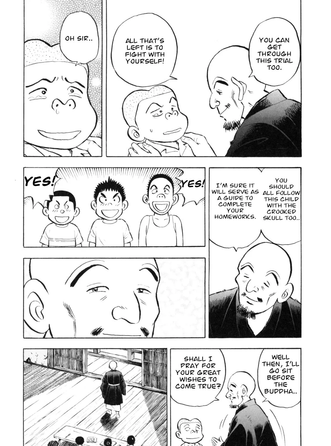 Read Gabai chapter 36 image 44 on Lezhin
