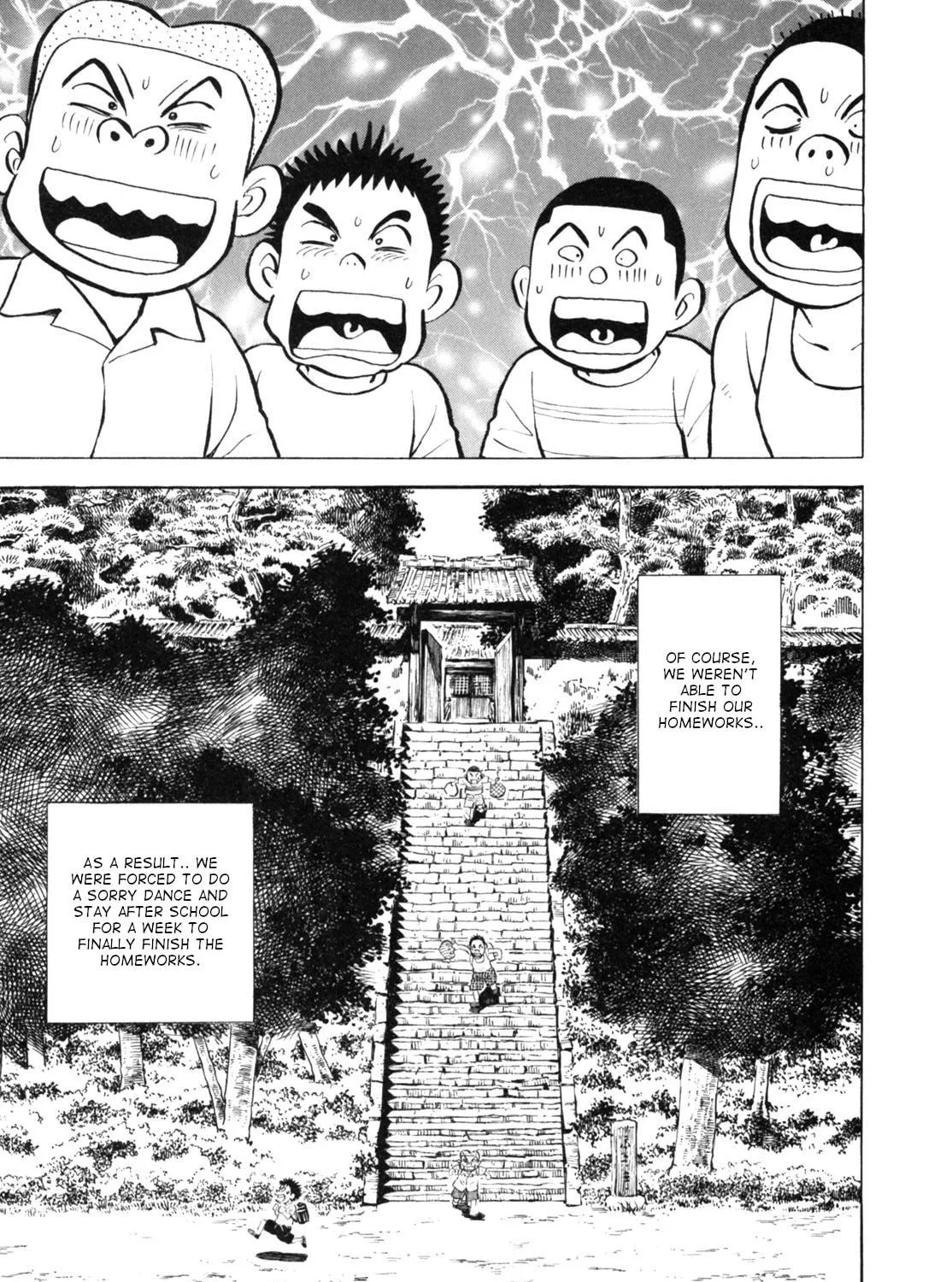 Read Gabai chapter 36 image 52 on Lezhin