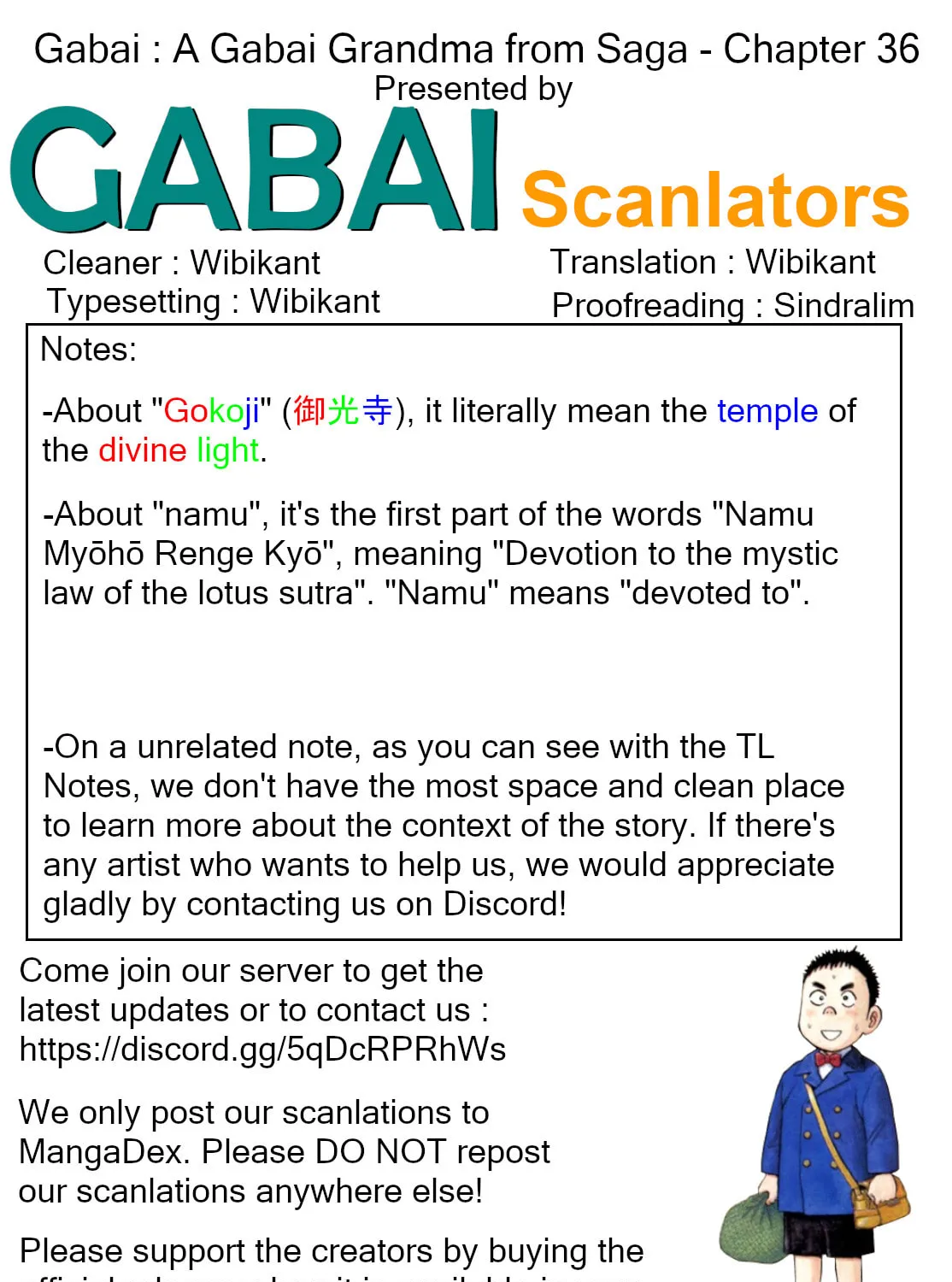Read Gabai chapter 36 image 56 on Lezhin