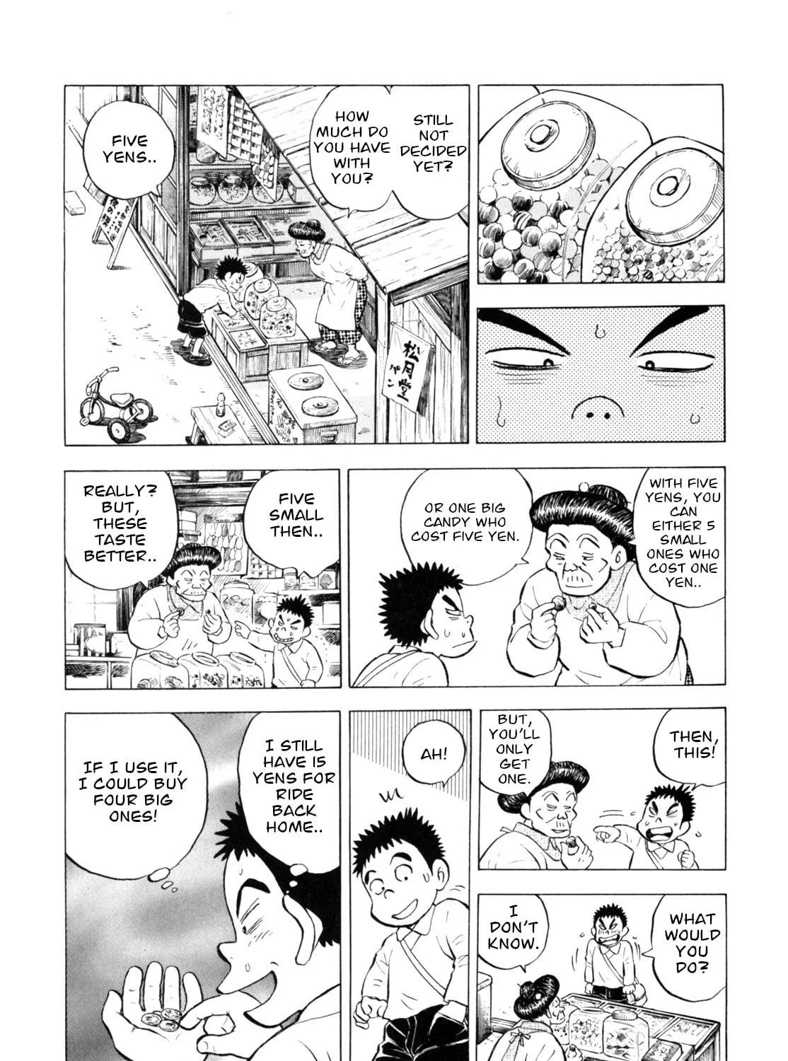 Read Gabai chapter 37 image 18 on Lezhin
