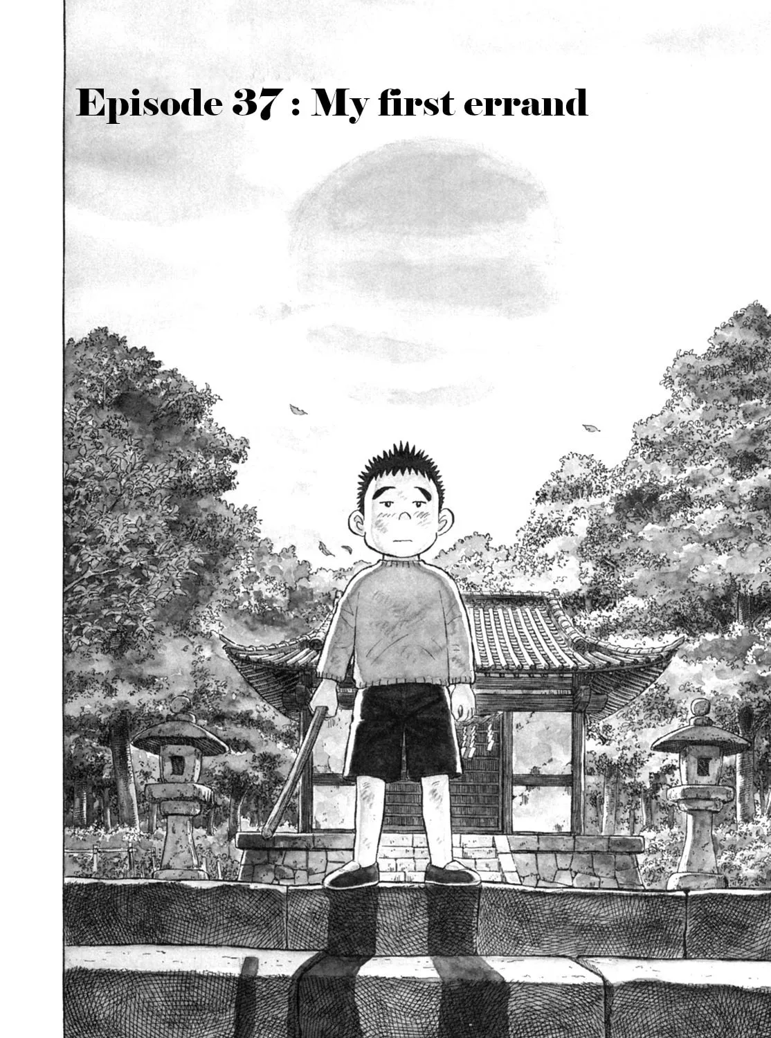Read Gabai chapter 37 image 2 on Lezhin