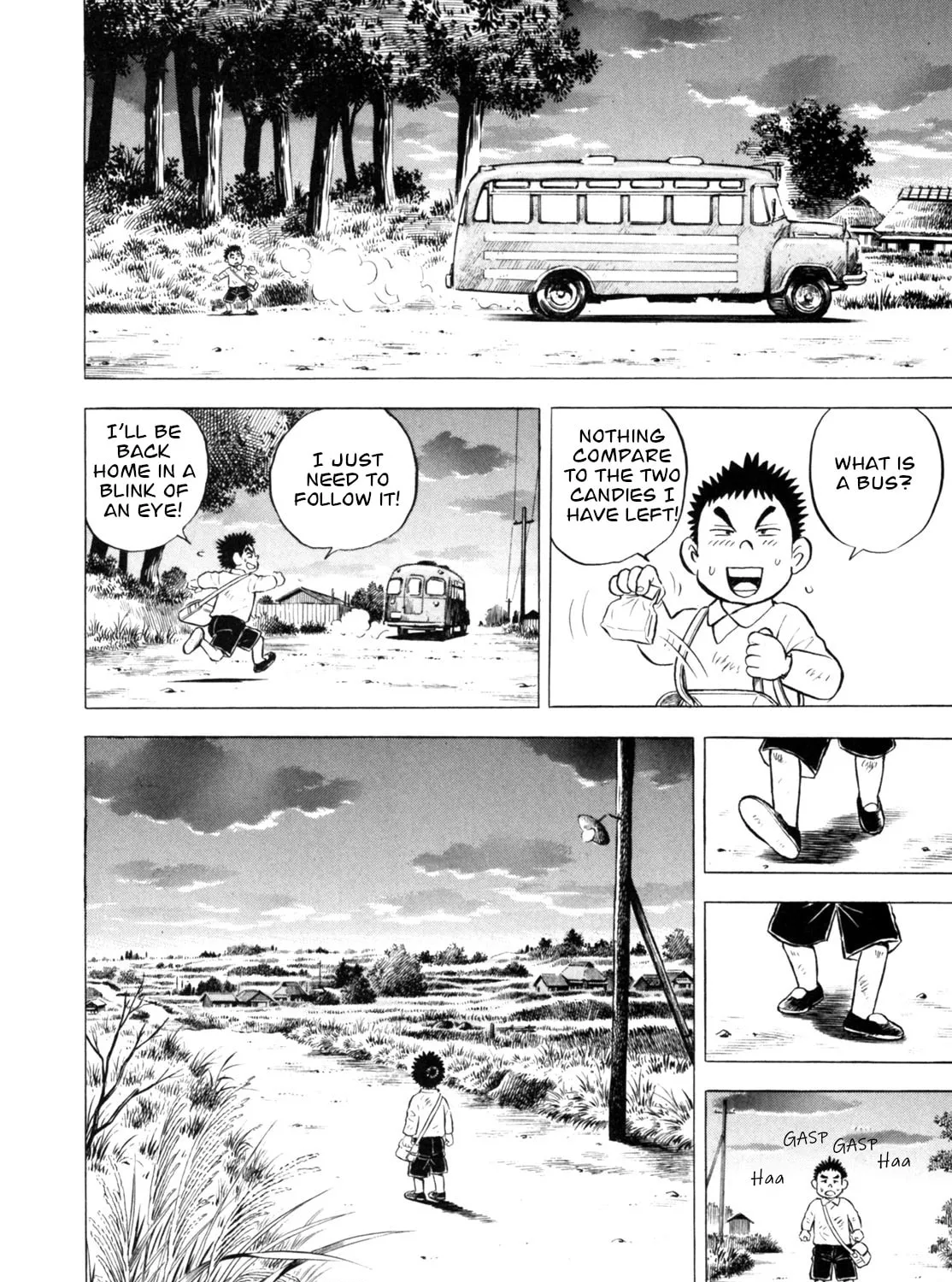 Read Gabai chapter 37 image 26 on Lezhin