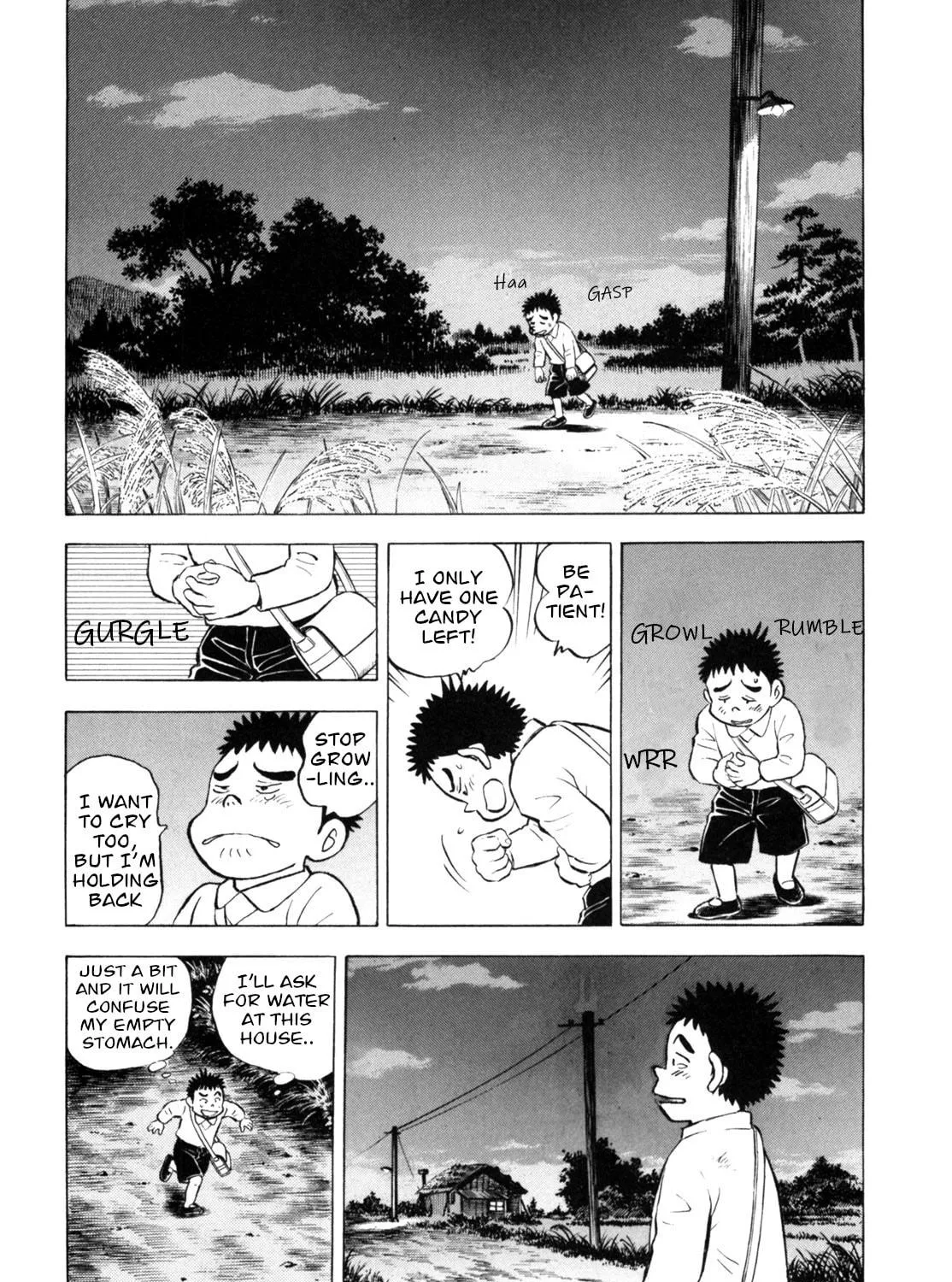 Read Gabai chapter 37 image 28 on Lezhin