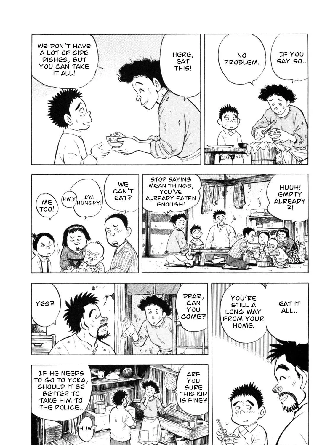 Read Gabai chapter 37 image 34 on Lezhin