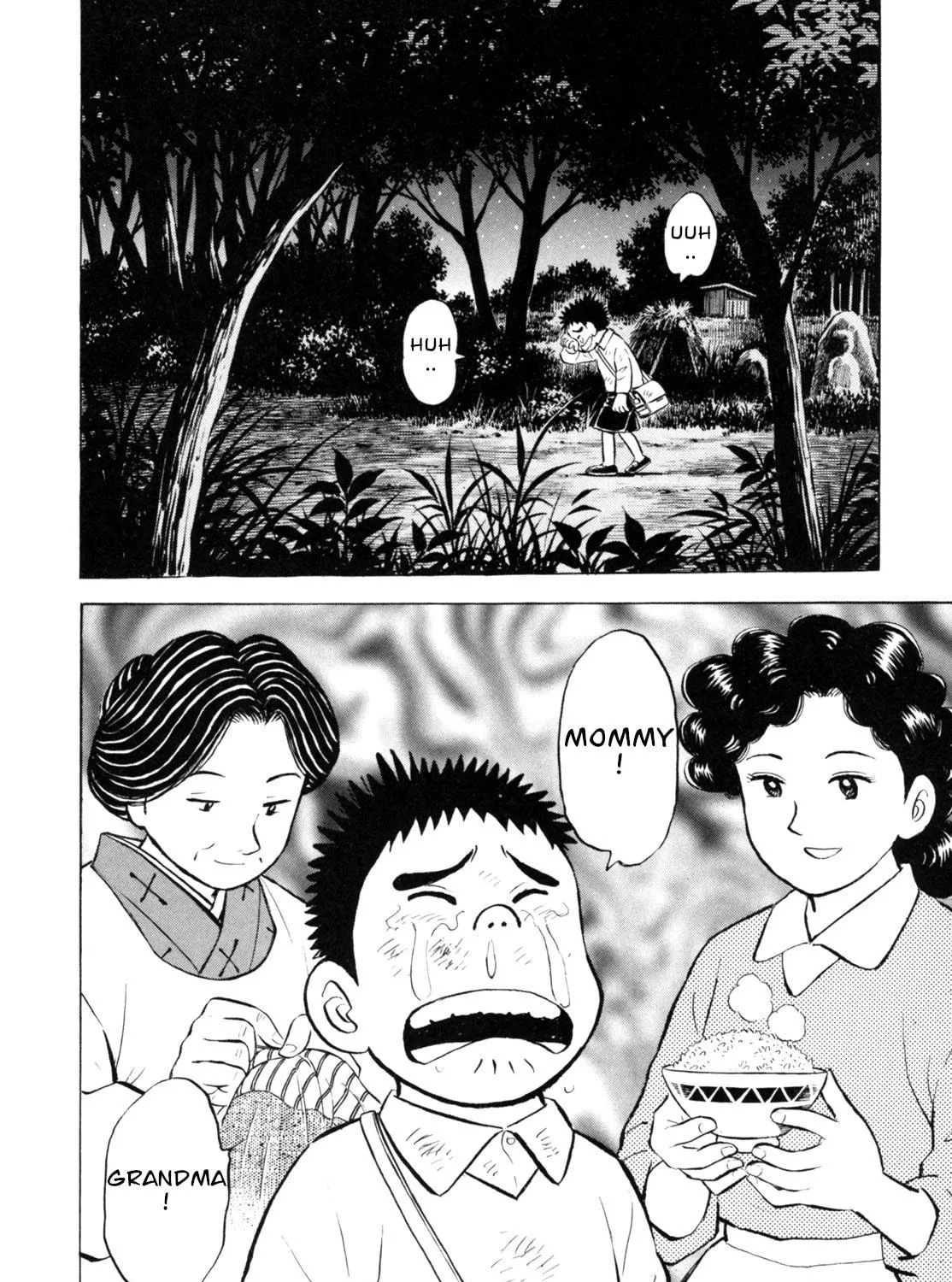 Read Gabai chapter 37 image 38 on Lezhin