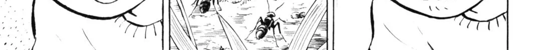 Read Gabai chapter 38 image 1 on Lezhin