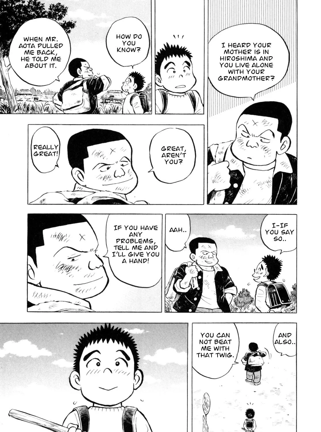 Read Gabai chapter 38 image 24 on Lezhin