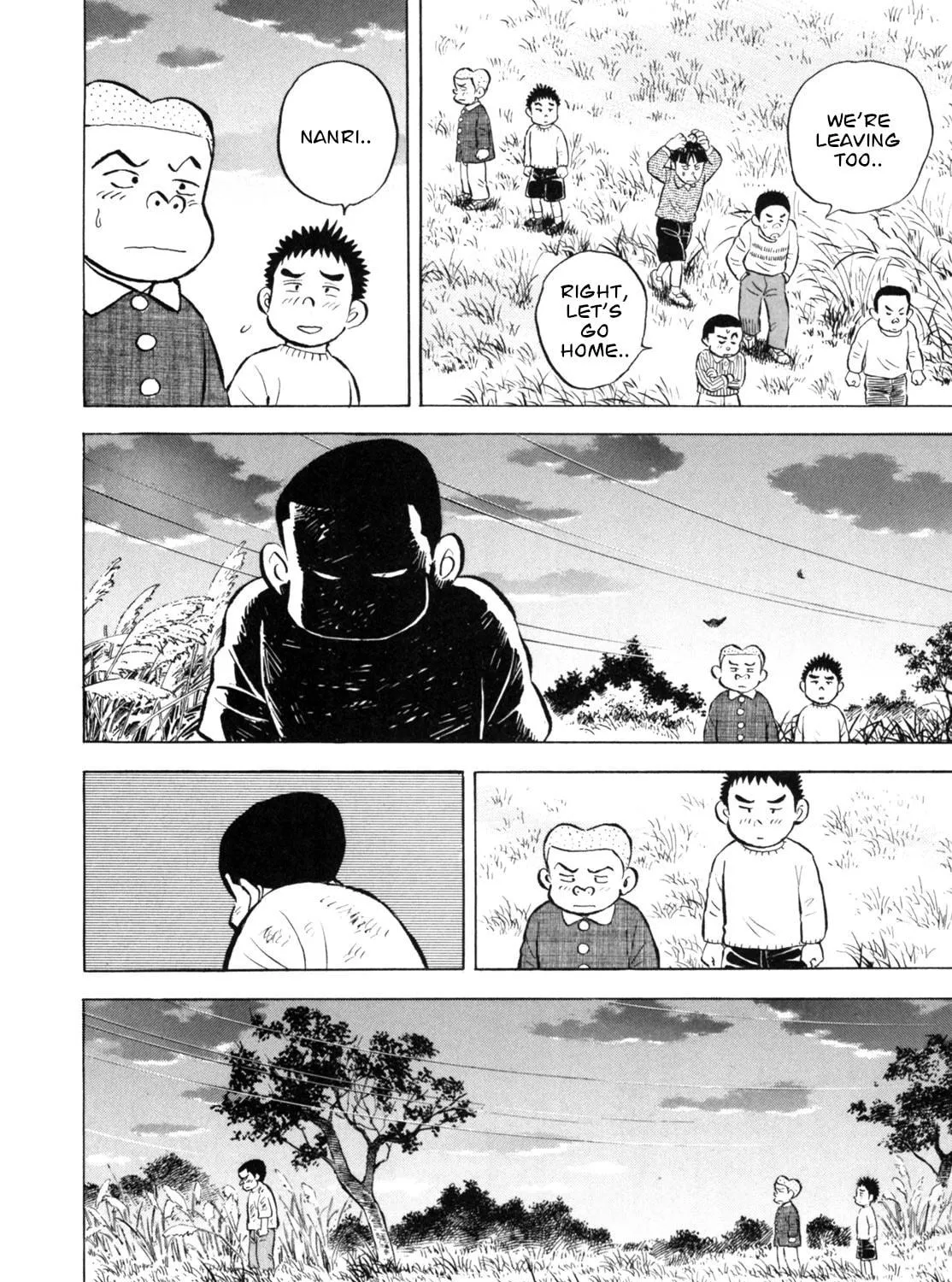 Read Gabai chapter 38 image 38 on Lezhin
