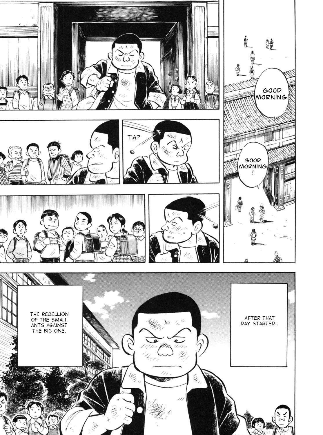 Read Gabai chapter 38 image 40 on Lezhin