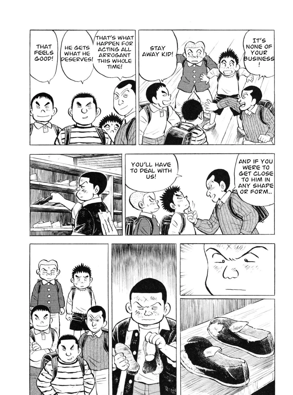 Read Gabai chapter 39 image 10 on Lezhin