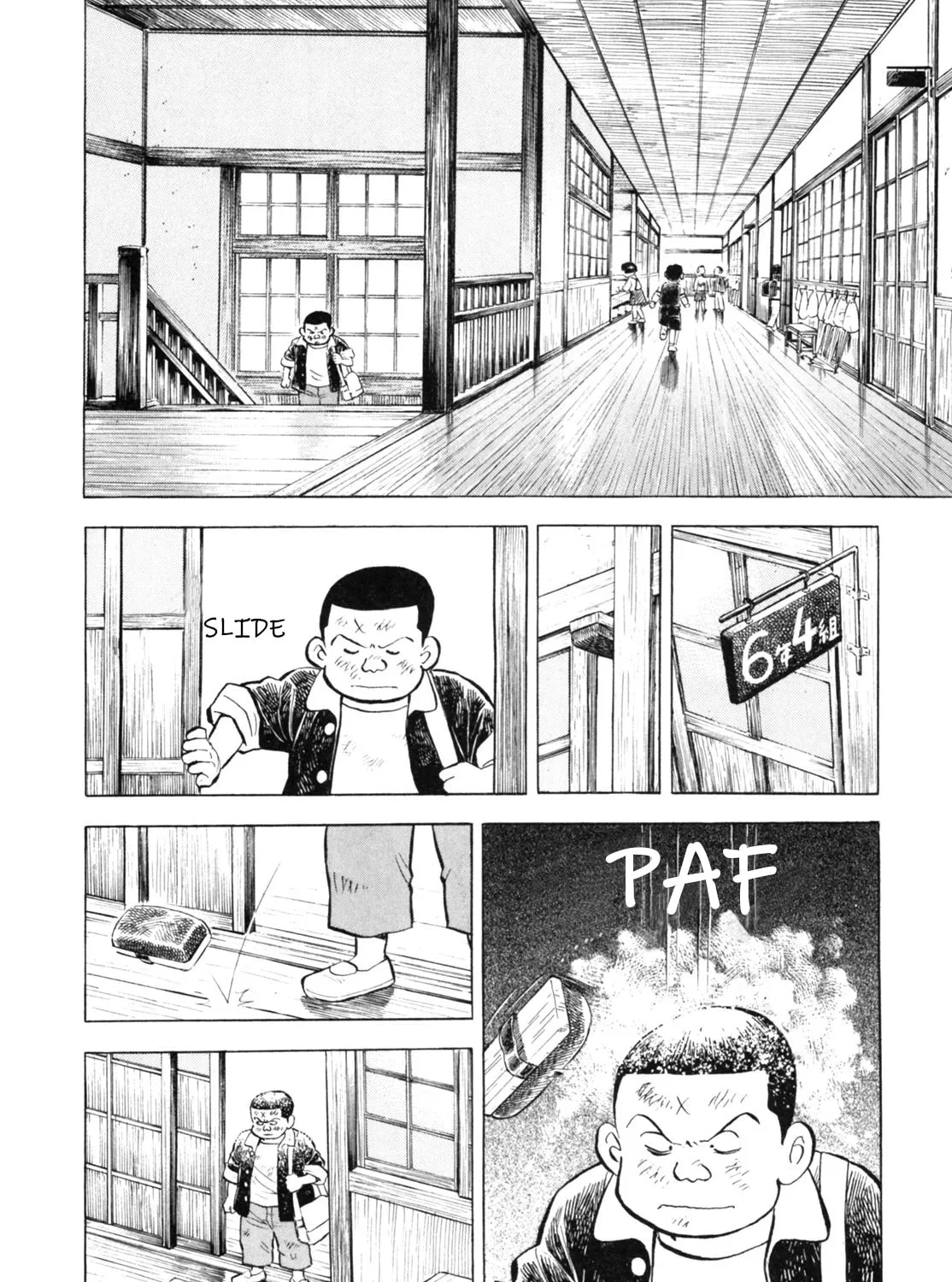 Read Gabai chapter 39 image 2 on Lezhin