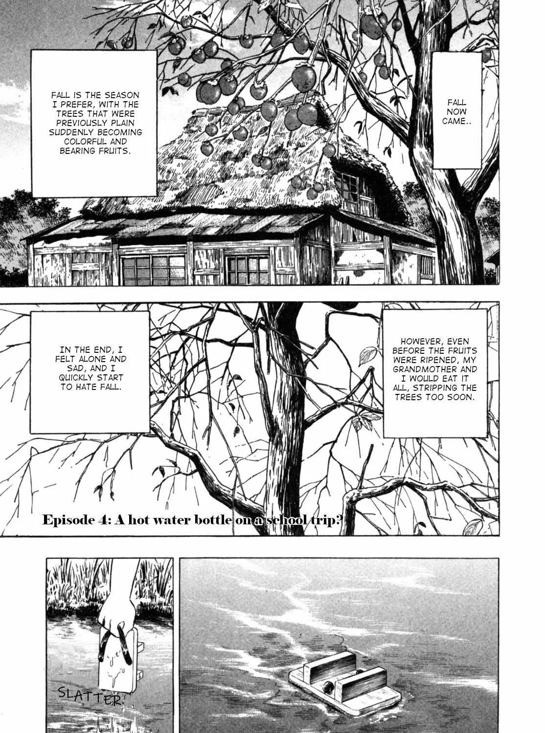 Read Gabai chapter 4 image 1 on Lezhin