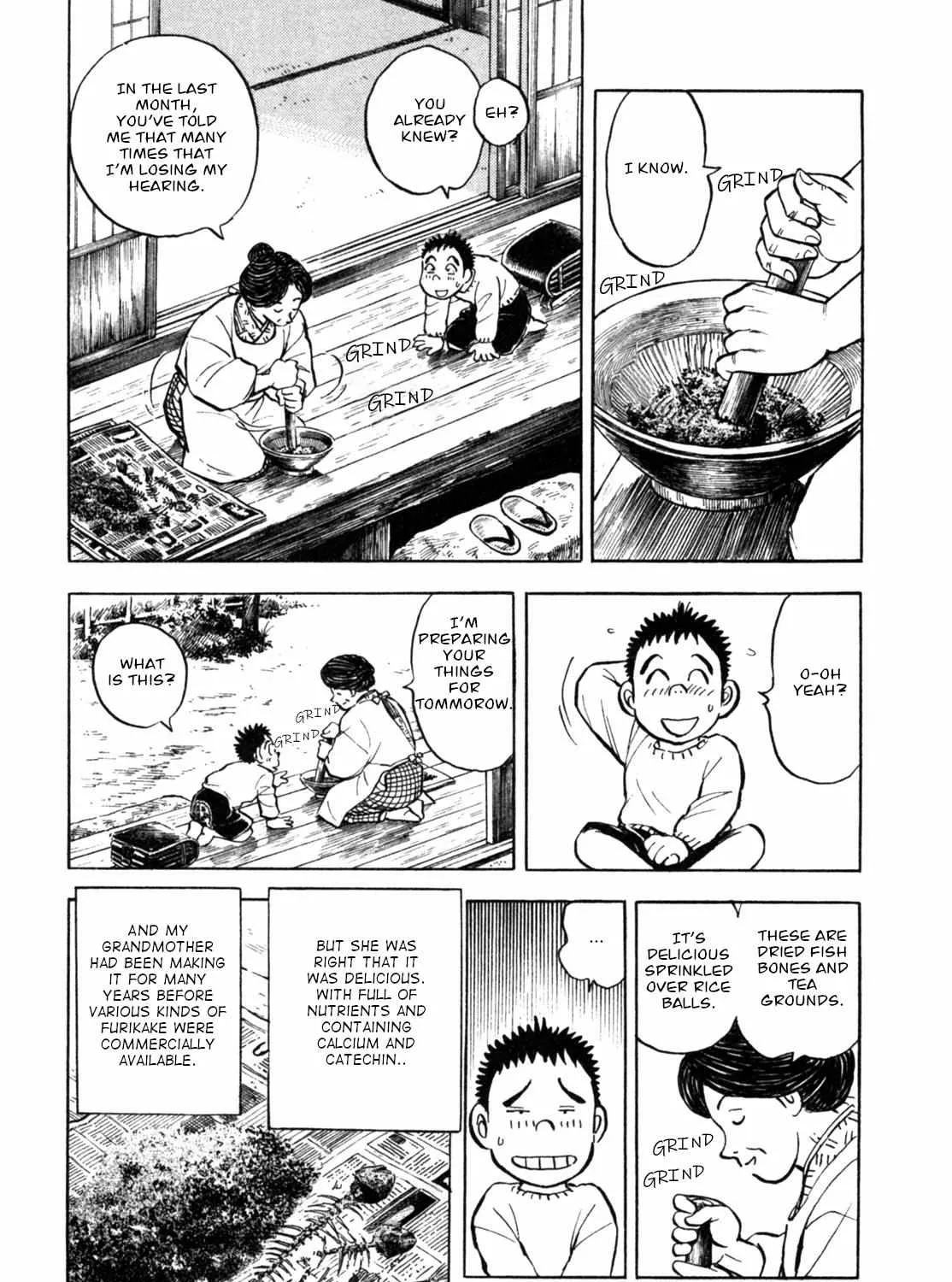 Read Gabai chapter 4 image 23 on Lezhin