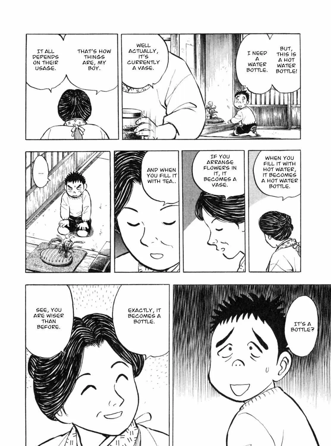 Read Gabai chapter 4 image 27 on Lezhin