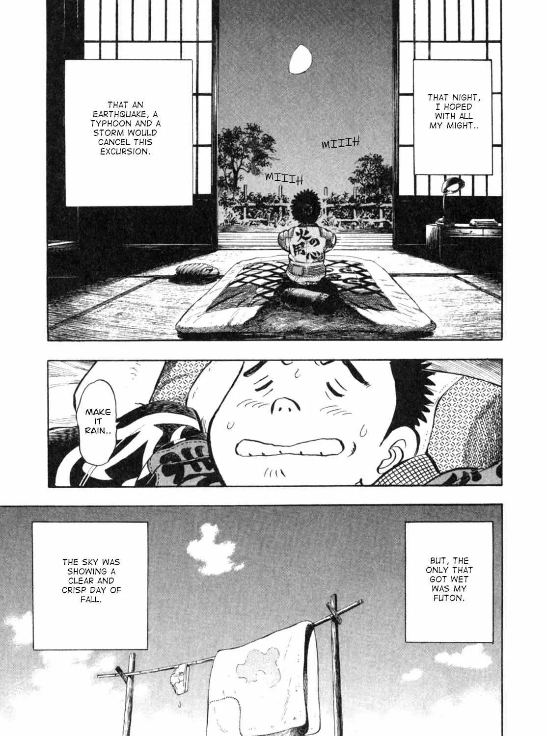 Read Gabai chapter 4 image 29 on Lezhin