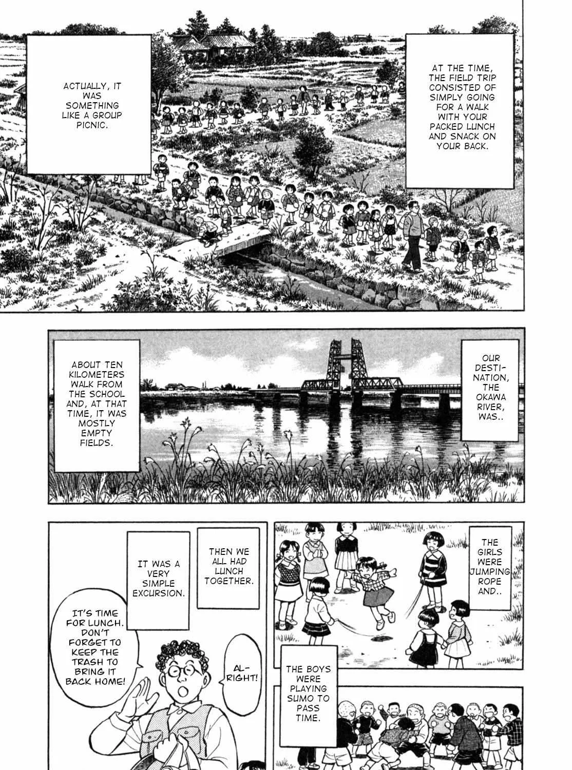 Read Gabai chapter 4 image 33 on Lezhin