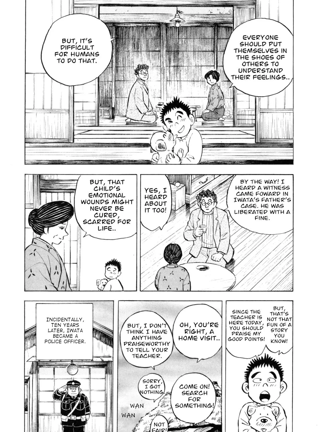 Read Gabai chapter 40 image 44 on Lezhin