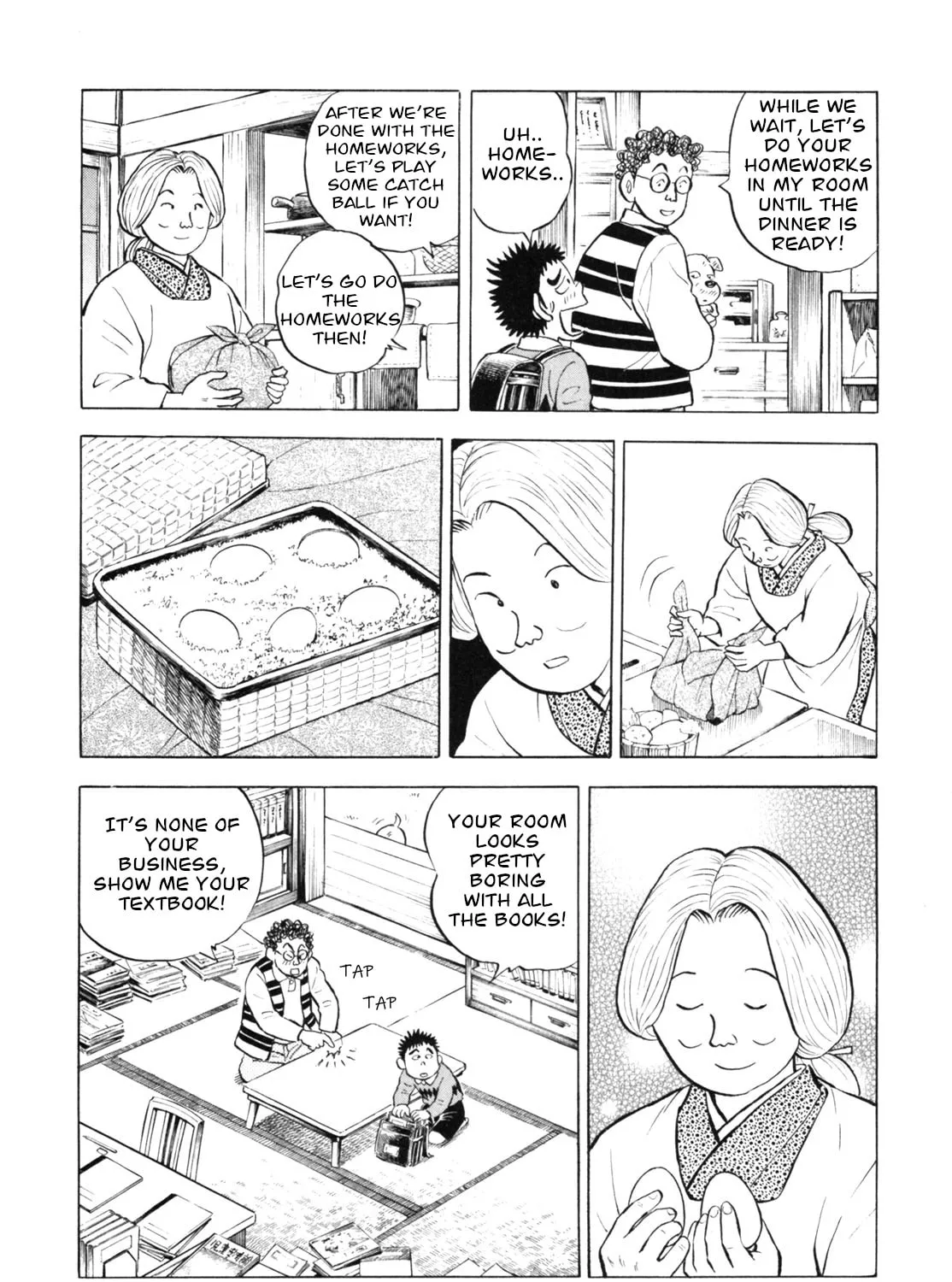 Read Gabai chapter 41 image 26 on Lezhin