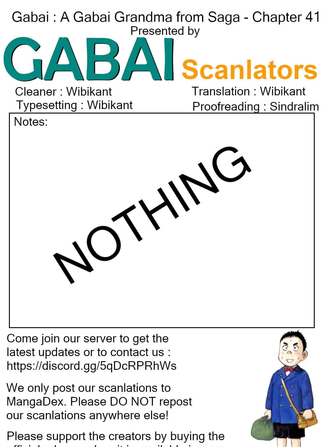 Read Gabai chapter 41 image 48 on Lezhin