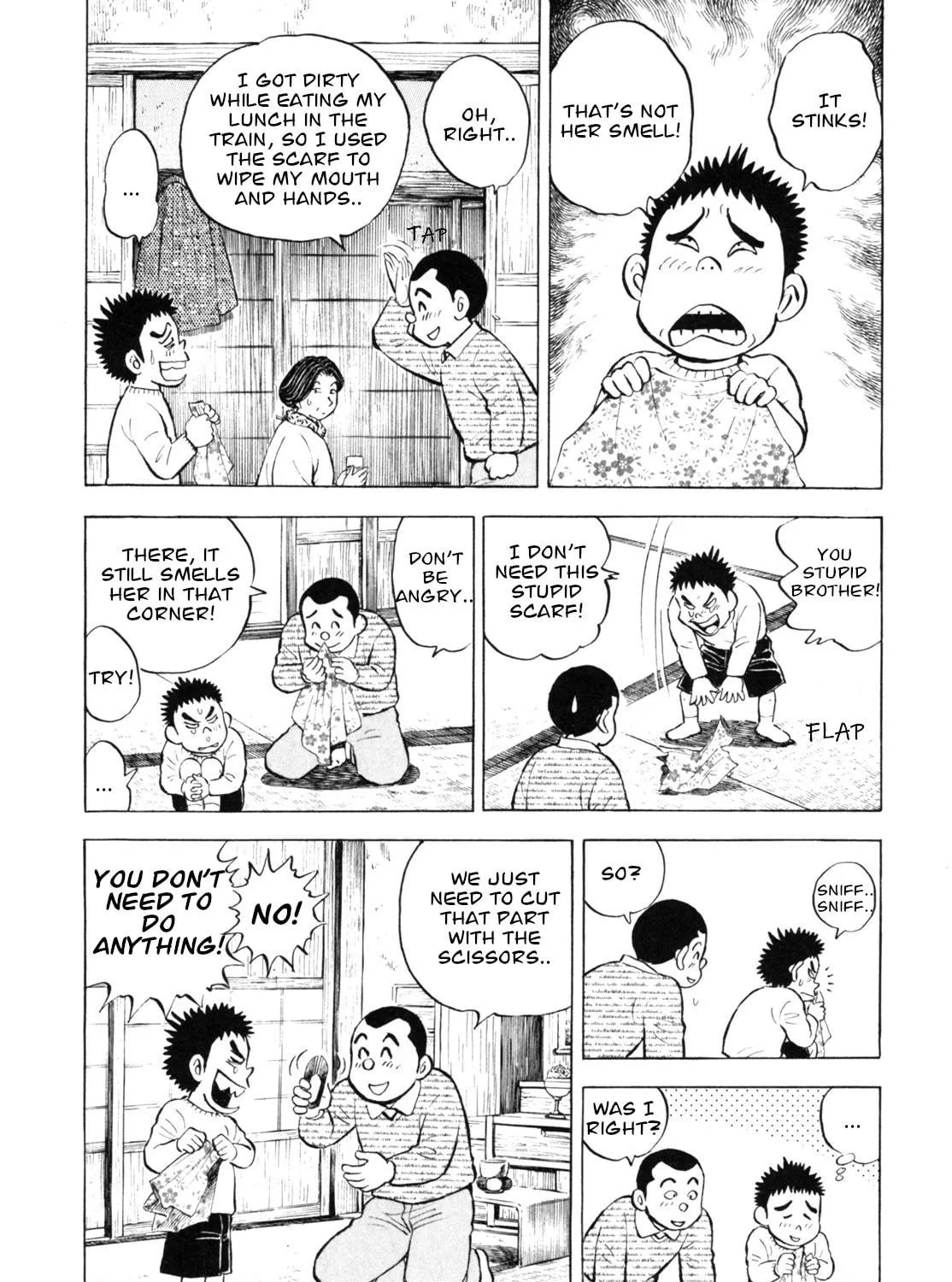 Read Gabai chapter 42 image 10 on Lezhin