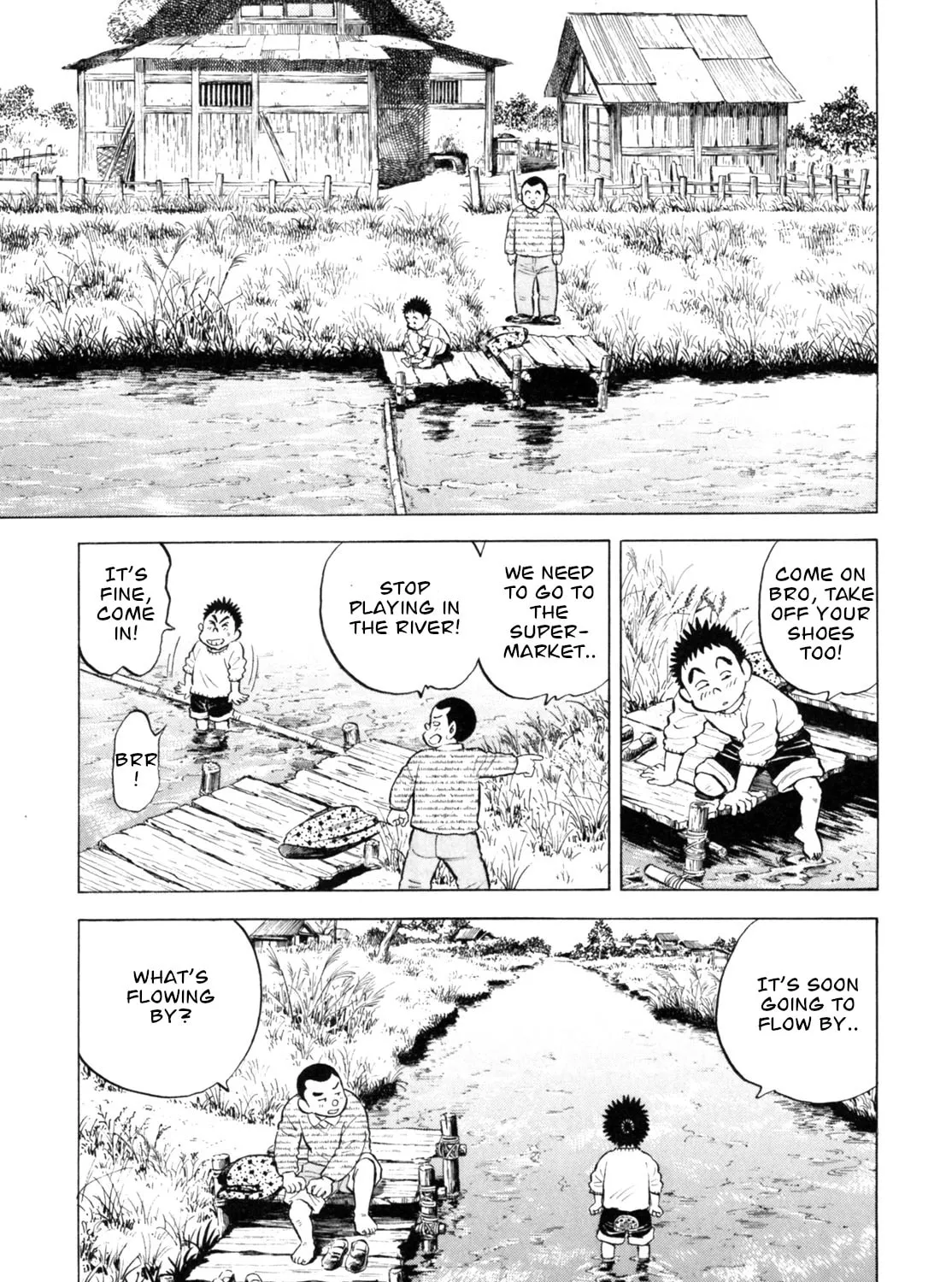 Read Gabai chapter 42 image 20 on Lezhin