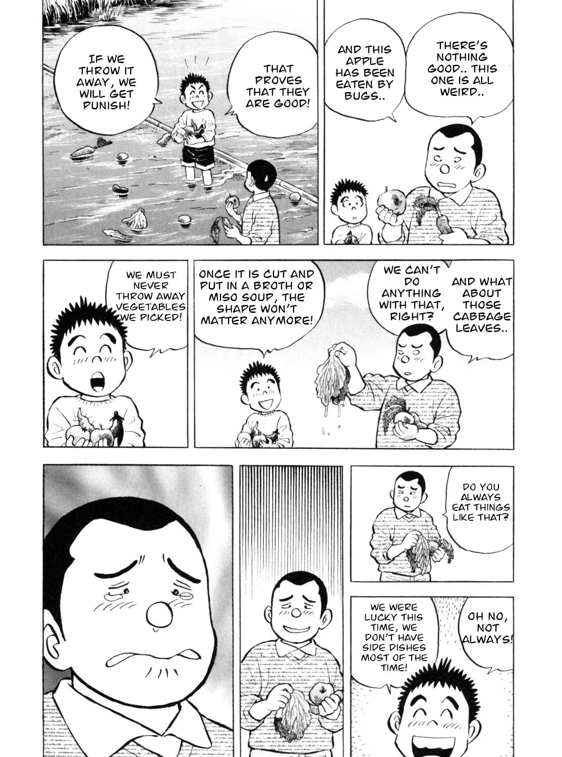 Read Gabai chapter 42 image 26 on Lezhin