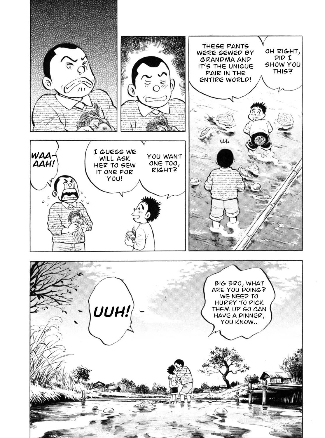 Read Gabai chapter 42 image 28 on Lezhin