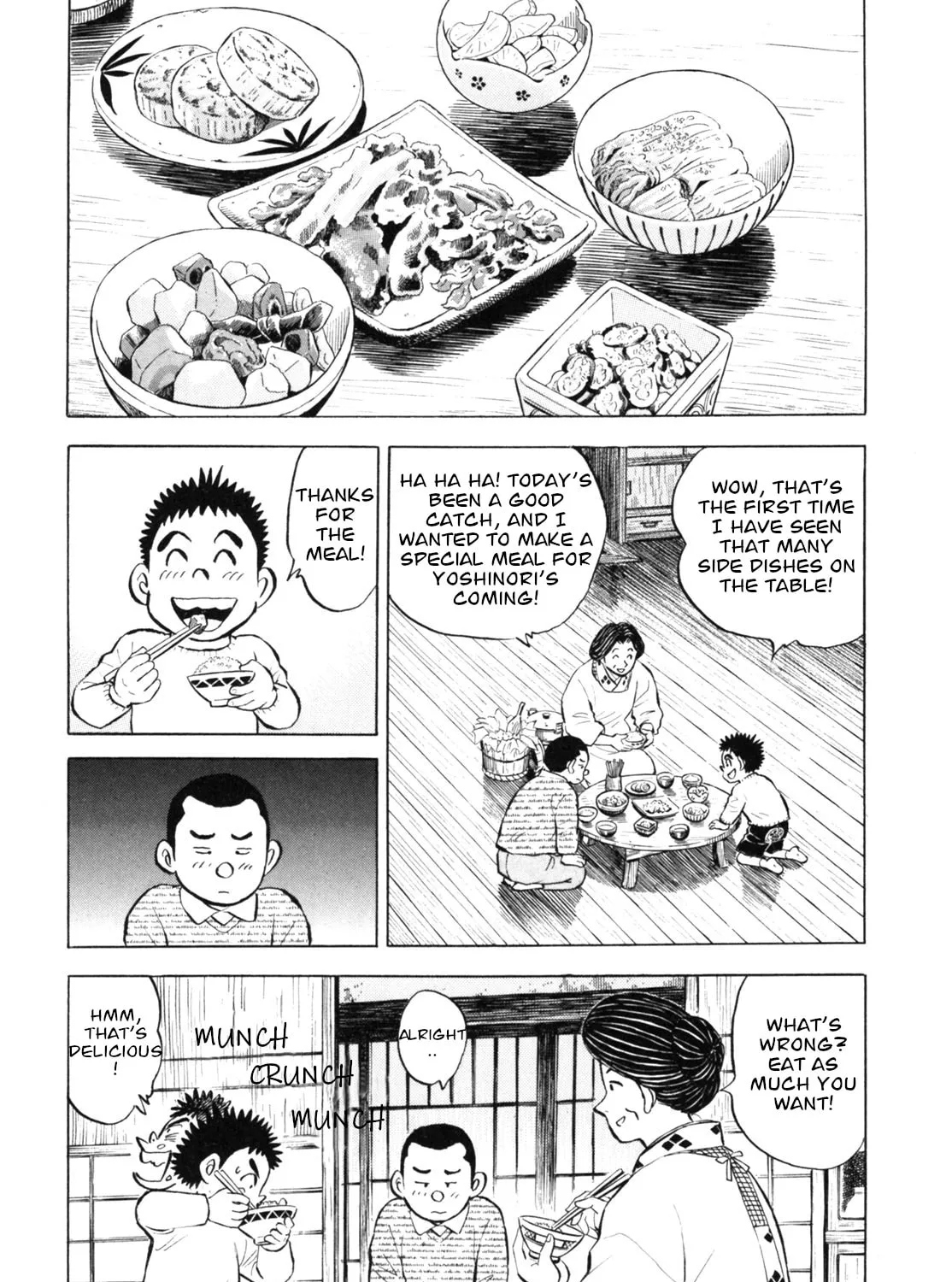 Read Gabai chapter 42 image 30 on Lezhin