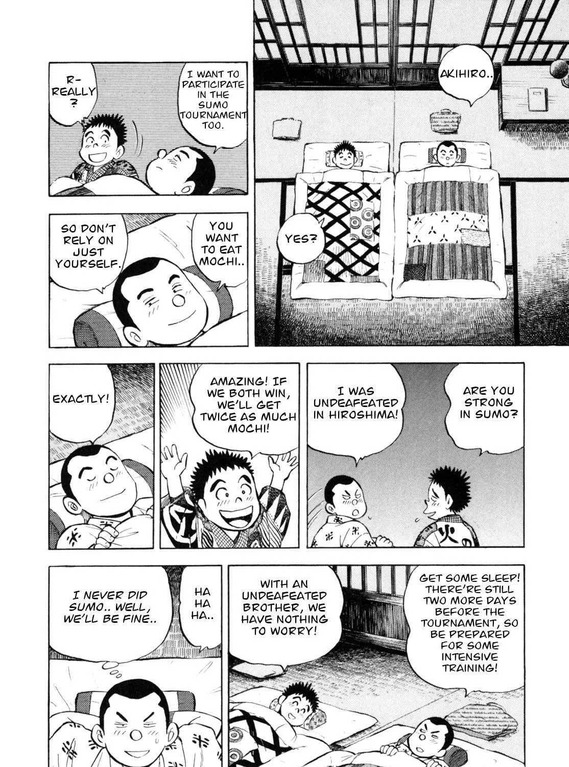Read Gabai chapter 42 image 34 on Lezhin