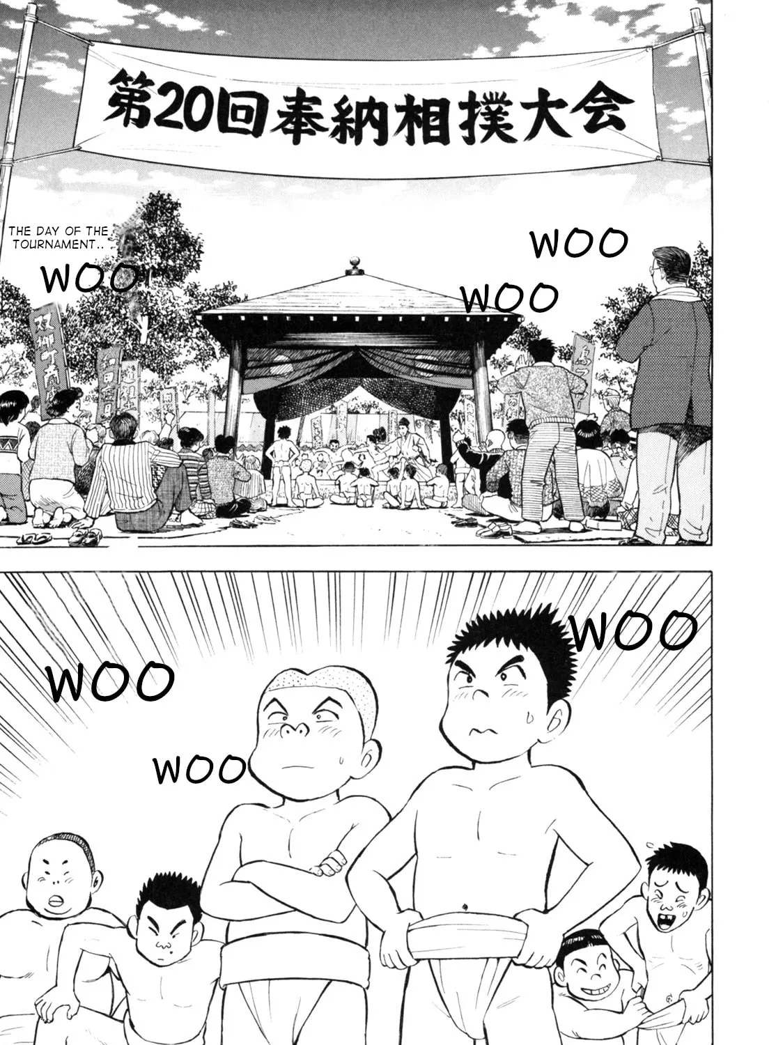 Read Gabai chapter 42 image 36 on Lezhin