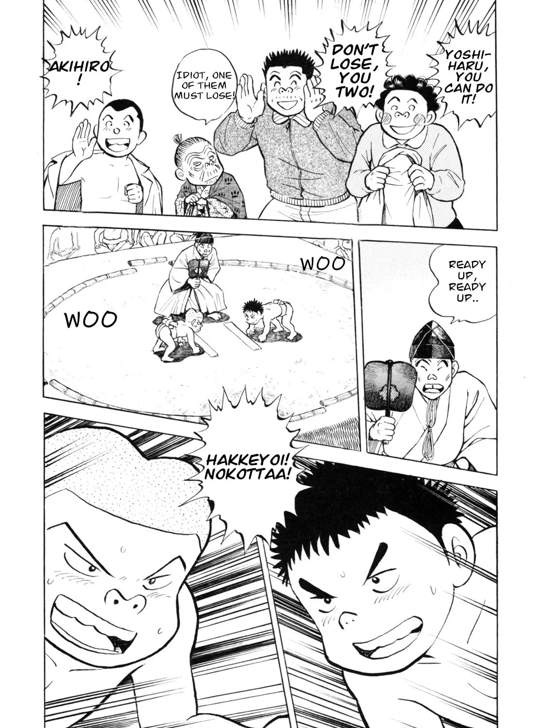 Read Gabai chapter 42 image 44 on Lezhin