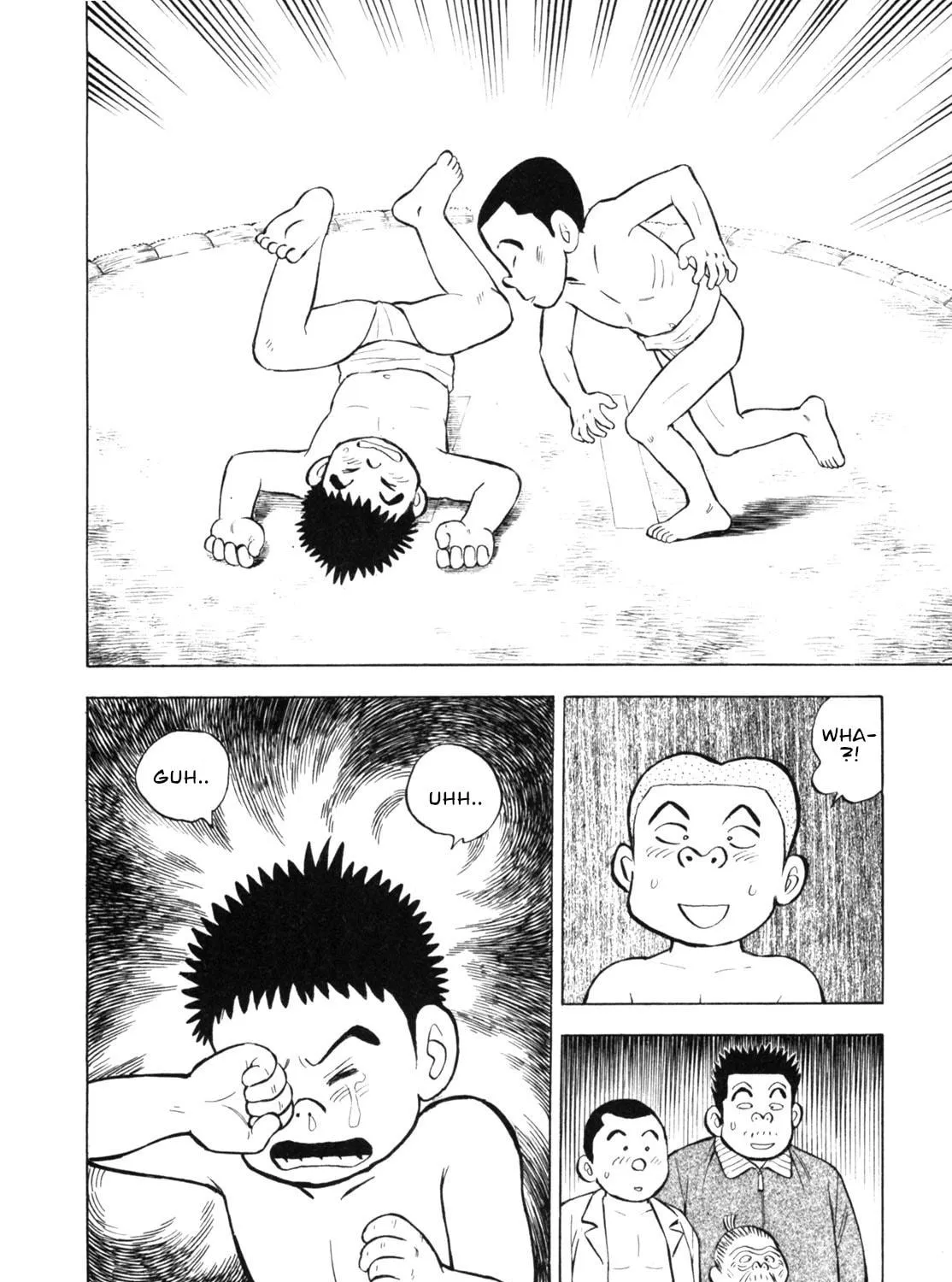 Read Gabai chapter 43 image 10 on Lezhin