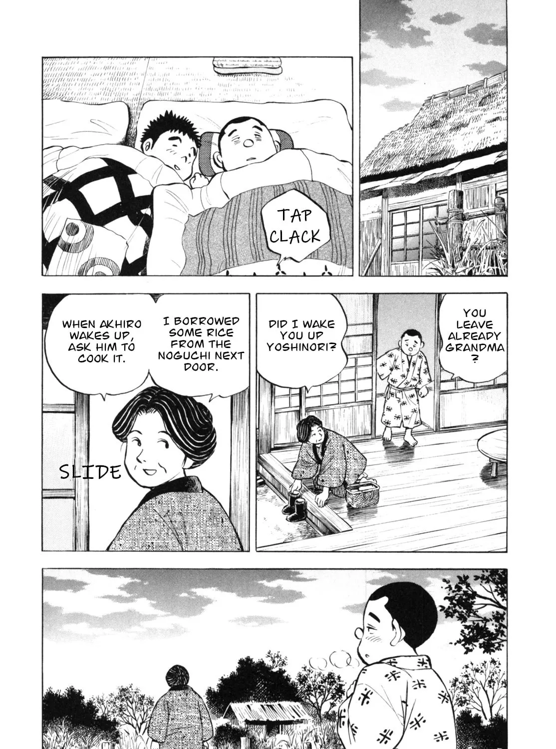 Read Gabai chapter 43 image 30 on Lezhin