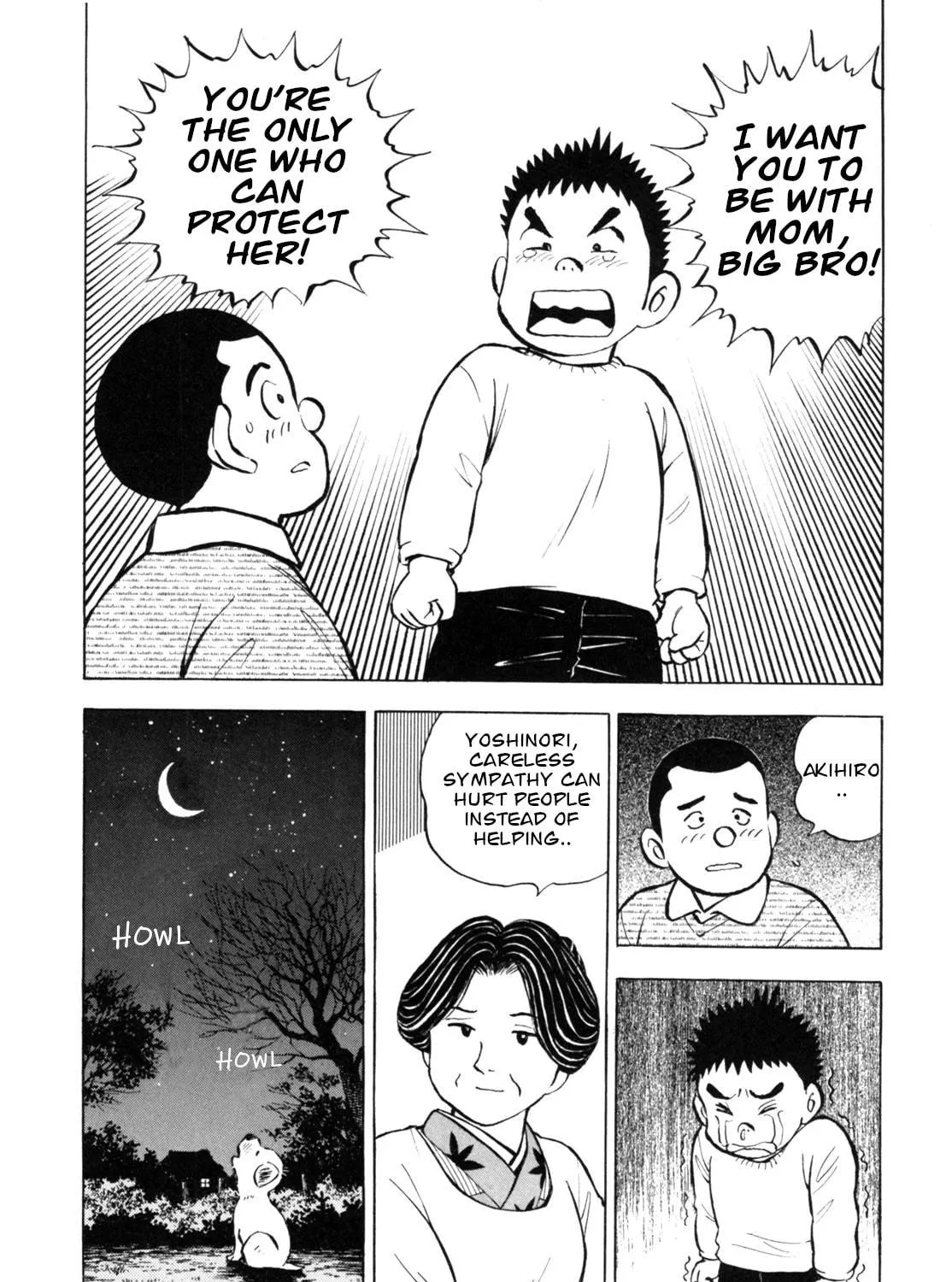 Read Gabai chapter 43 image 40 on Lezhin